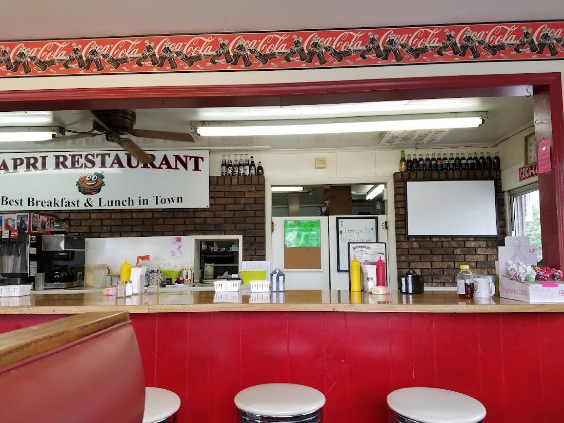Capri Restaurant